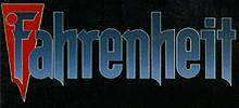 logo Fahrenheit (HUN)